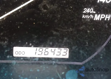 2007 Lexus Rx 350 from USA, damaged, VIN 2T2GK31U47C009498